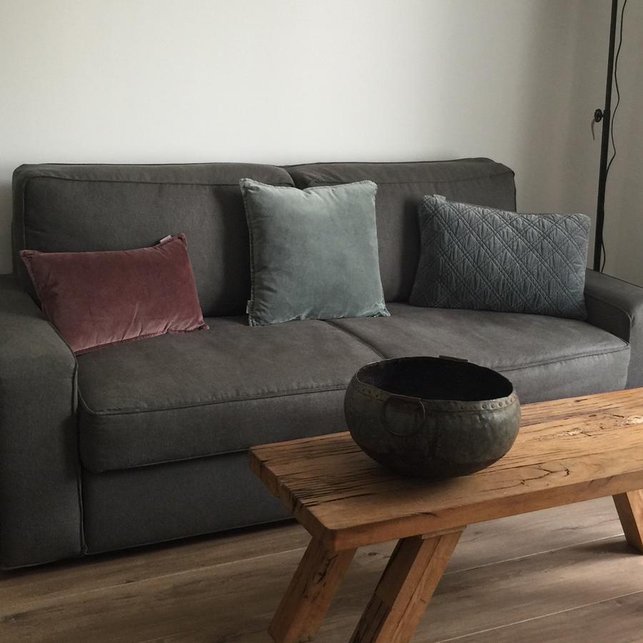 Appartementen Zeespiegel Zandvoort Ngoại thất bức ảnh